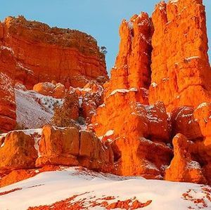 Meet your Posher, Myrna